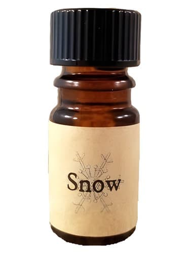 Snow - برف