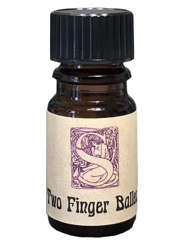 Two Finger Ballet - باله دو انگشتی