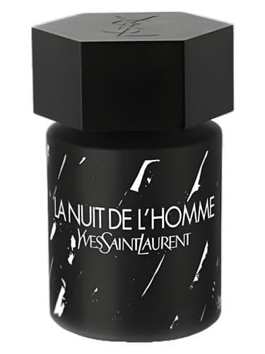 La Nuit De L'Homme Edition Collector 2014 - مجموعه La Nuit De L'Homme Edition 2014