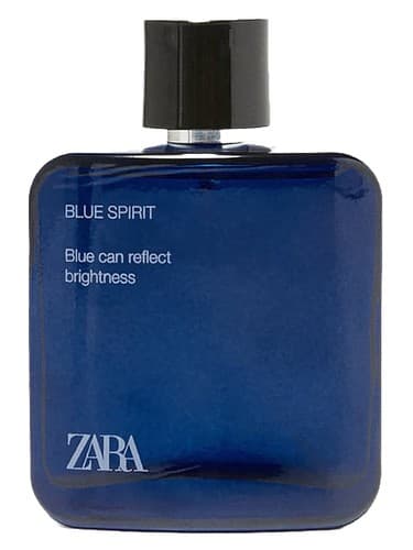 Blue Spirit - روح بلو