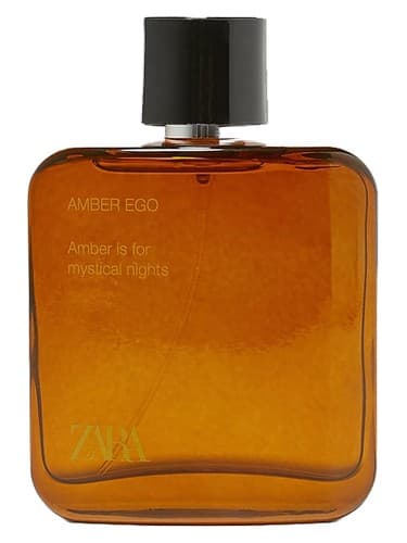 Amber Ego - آمبر ایگو