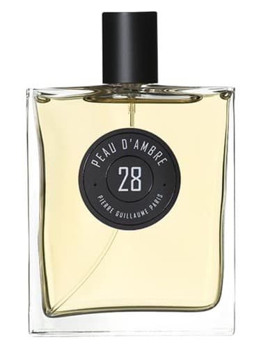 Peau d'Ambre 28