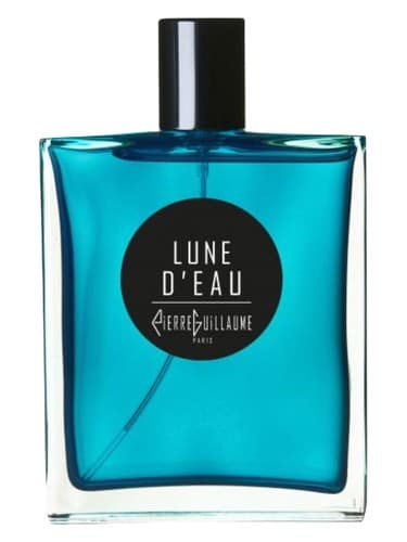 Lune d'Eau