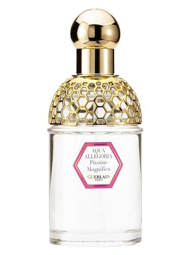 Aqua Allegoria Pivoine Magnifica