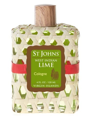 West Indian Lime Cologne - ادکلن آهک هندی غربی