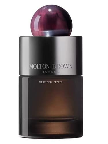 Fiery Pink Pepper Eau de Parfum - عطر فیری پینک فلفل