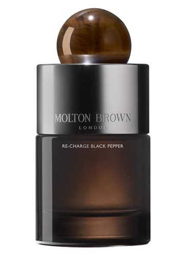Re-charge Black Pepper Eau de Parfum - شارژ مجدد ادو پرفیوم فلفل بلک