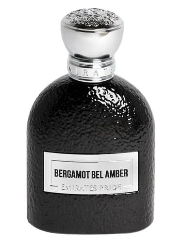 Bergamot Bel Amber - ترنج بل عنبر