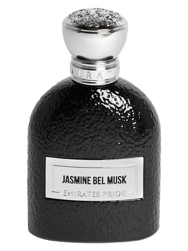 Jasmine Bel Musk - یاسمین بل ماسک