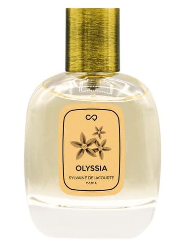 Olyssia - اولیسیا