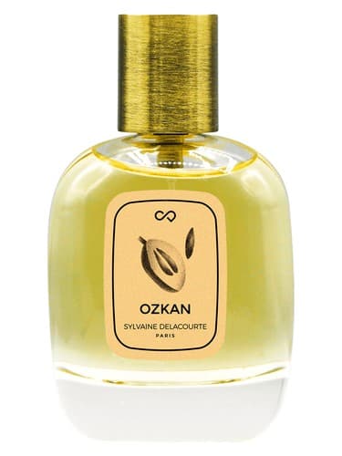 Ozkan - اوزکان