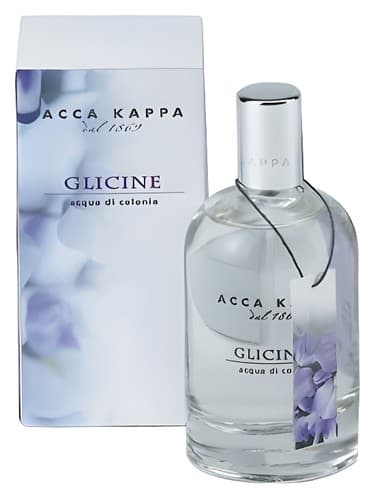Glicine - گلیسین