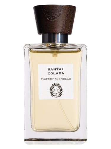 Santal Colada - سانتال کولادا