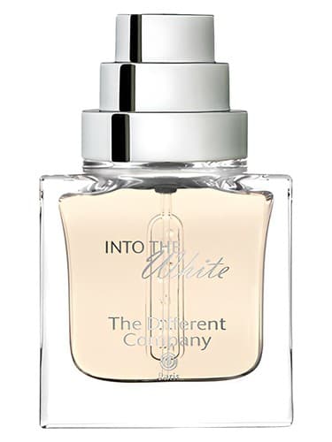 Into The White