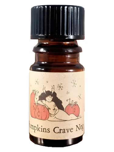 Pumpkins Crave Nog - کدو تنبل هوس نوگ