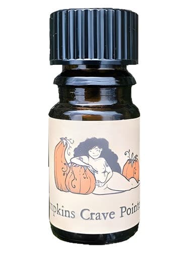 Pumpkins Crave Pointe Shoes - کدو تنبل هوس کفش پوینت می کند