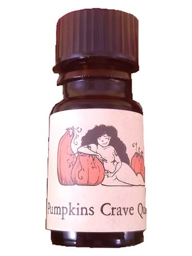 Pumpkins Crave Quietude - کدو تنبل هوس سکوت