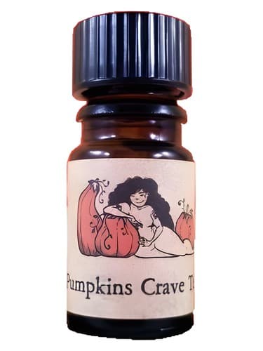 Pumpkins Crave Terror - کدو تنبل هوس وحشت دارند