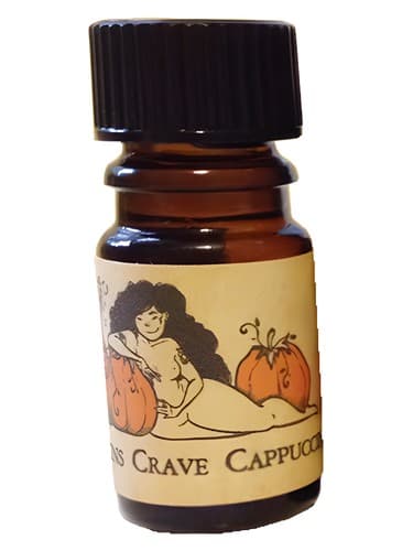 Pumpkins Crave Capuccino - کدو تنبل هوس کاپوچینو می کند