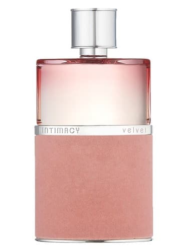 Intimacy Velvet - صمیمیت مخملی
