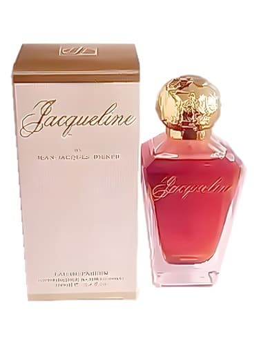 Jacqueline - ژاکلین