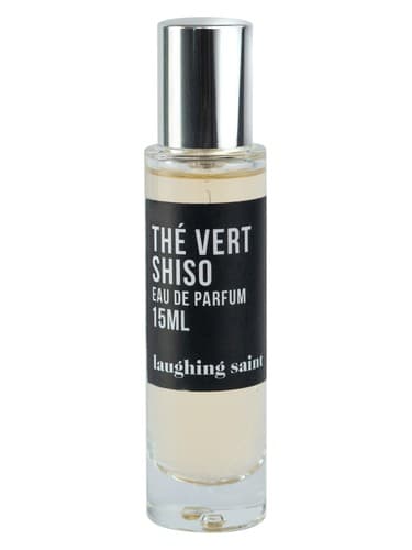 Thé Vert Shiso 