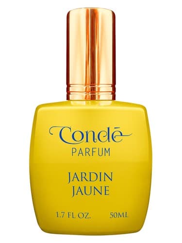 Jardin Jaune - جردین ژان