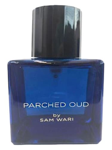 Parched Oud By Sam Wari - عود خشک شده توسط سام واری