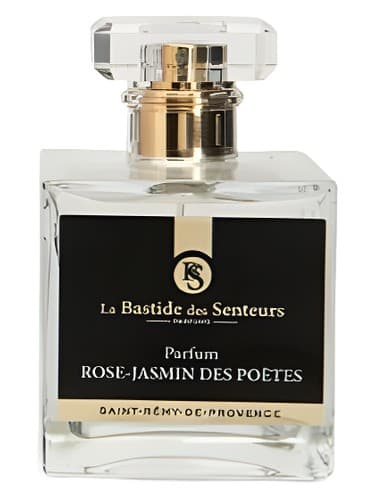 Rose - Jasmin des Poètes - رز - Jasmin des Poètes