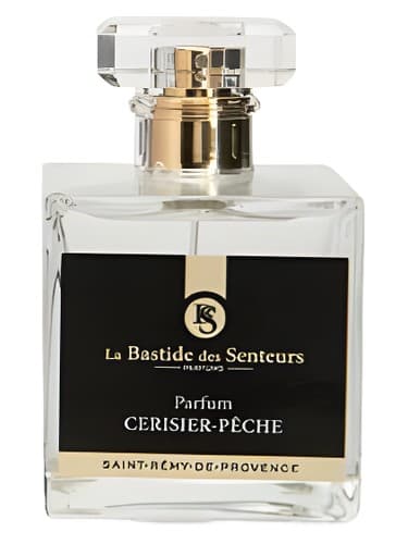 Cerisier - Pêche 