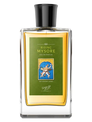 Rising Mysore - افزایش میسور