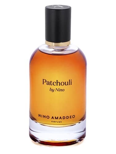 Patchouli By Nino - پاتچولی اثر نینو