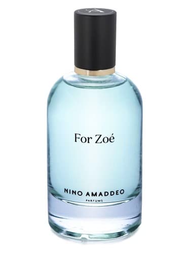 For Zoé - برای زوئه