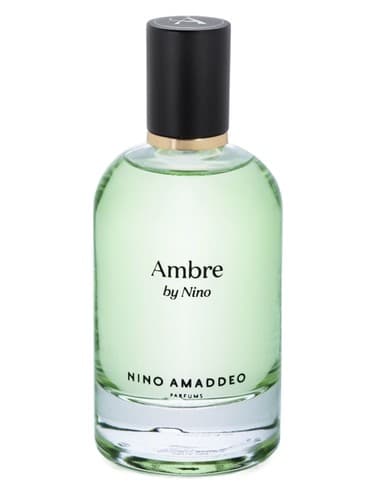 Amber By Nino - امبر از نینو