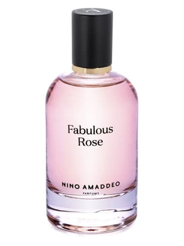 Fabulous Rose