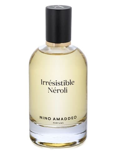 Irresistible Neroli - نرولی مقاومت ناپذیر