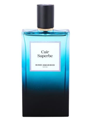 Cuir Superbe - کویر سوپربه