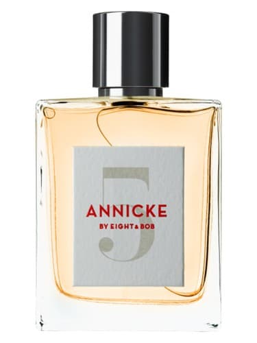 Annicke 5 - آنیک 5