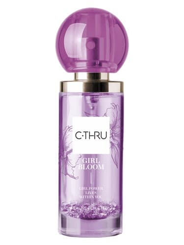 C-thru Girl Bloom