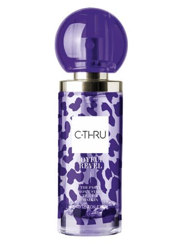 C-thru Joyful Revel 