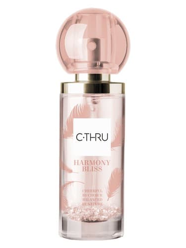 C-thru Harmony Bliss - سی-از طریق هارمونی سعادت
