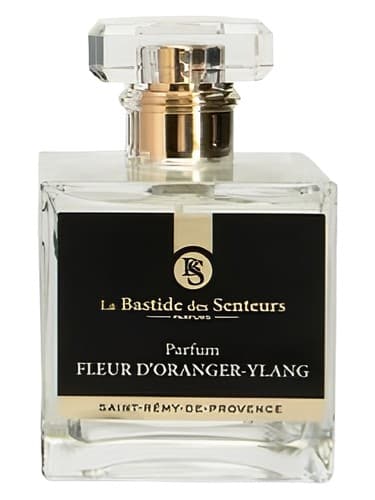 Fleur d'Oranger - Ylang - فلور دورنجر - یلانگ