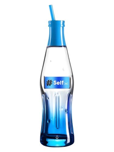 #Self[ie] Blue