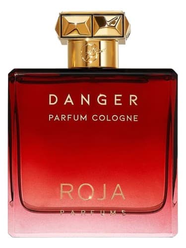 Danger Pour Homme Parfum Cologne - ادکلن Danger Pour Homme Parfum