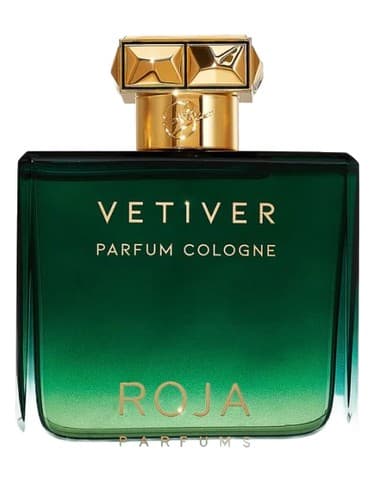 Vetiver Pour Homme Parfum Cologne - ادکلن Vetiver Pour Homme Parfum