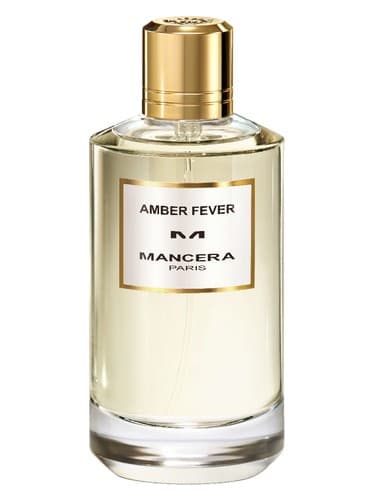Amber Fever - تب امبر
