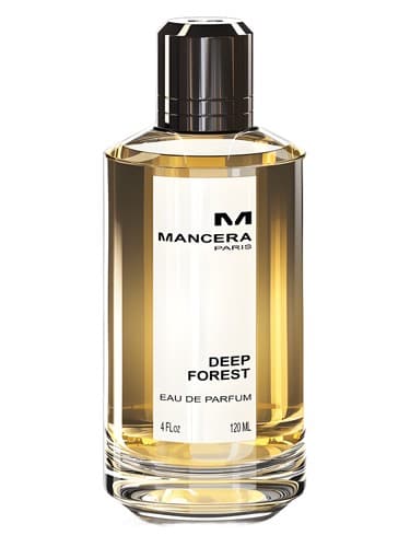 Deep Forest - جنگل عمیق
