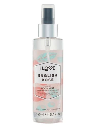 English Rose - رز انگلیسی
