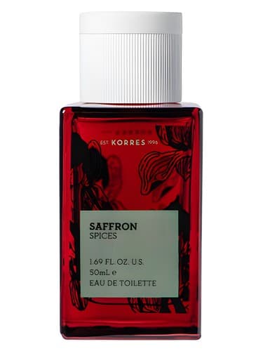 Saffron Spices - ادویه زعفران