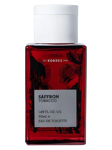 Saffron Tobacco - تنباکو زعفرانی